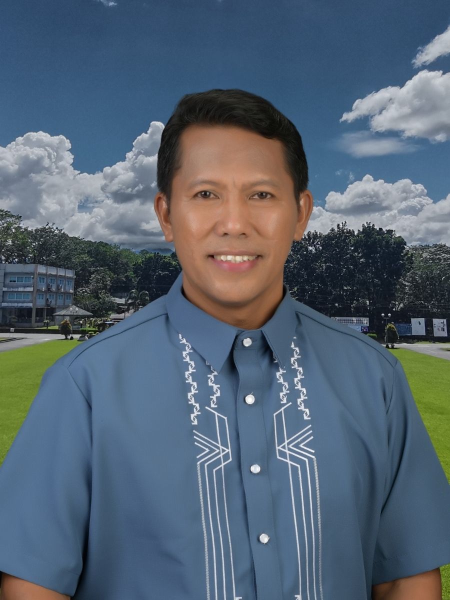 DR. FRANIE M. AFABLE